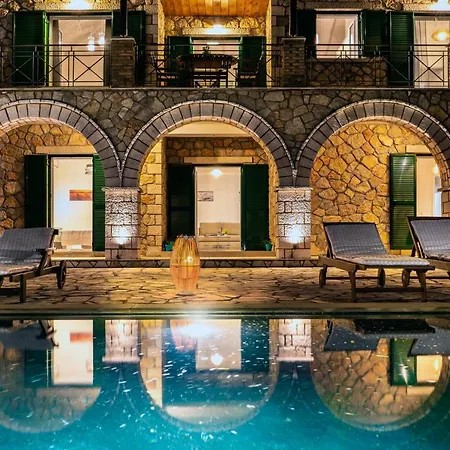 Emma Вилла Сивота