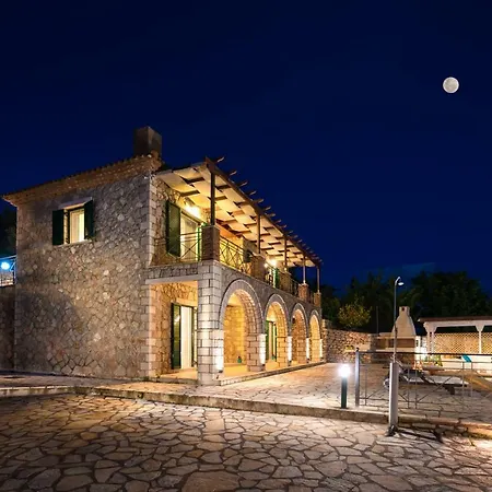 Вилла Emma Сивота