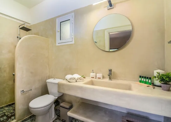 Emma * Sivota (Lefkada)