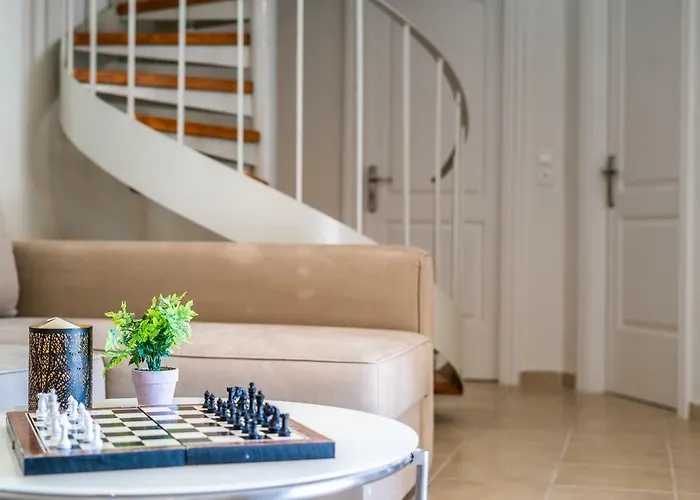 Emma * Sivota (Lefkada)