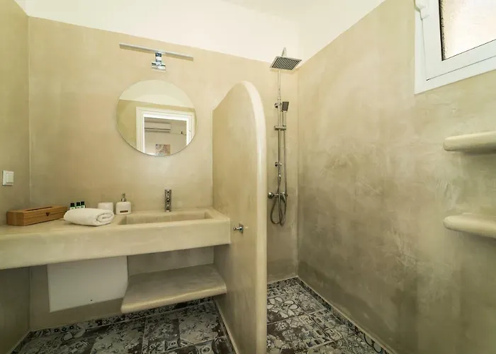 Emma Villa Sivota (Lefkada)